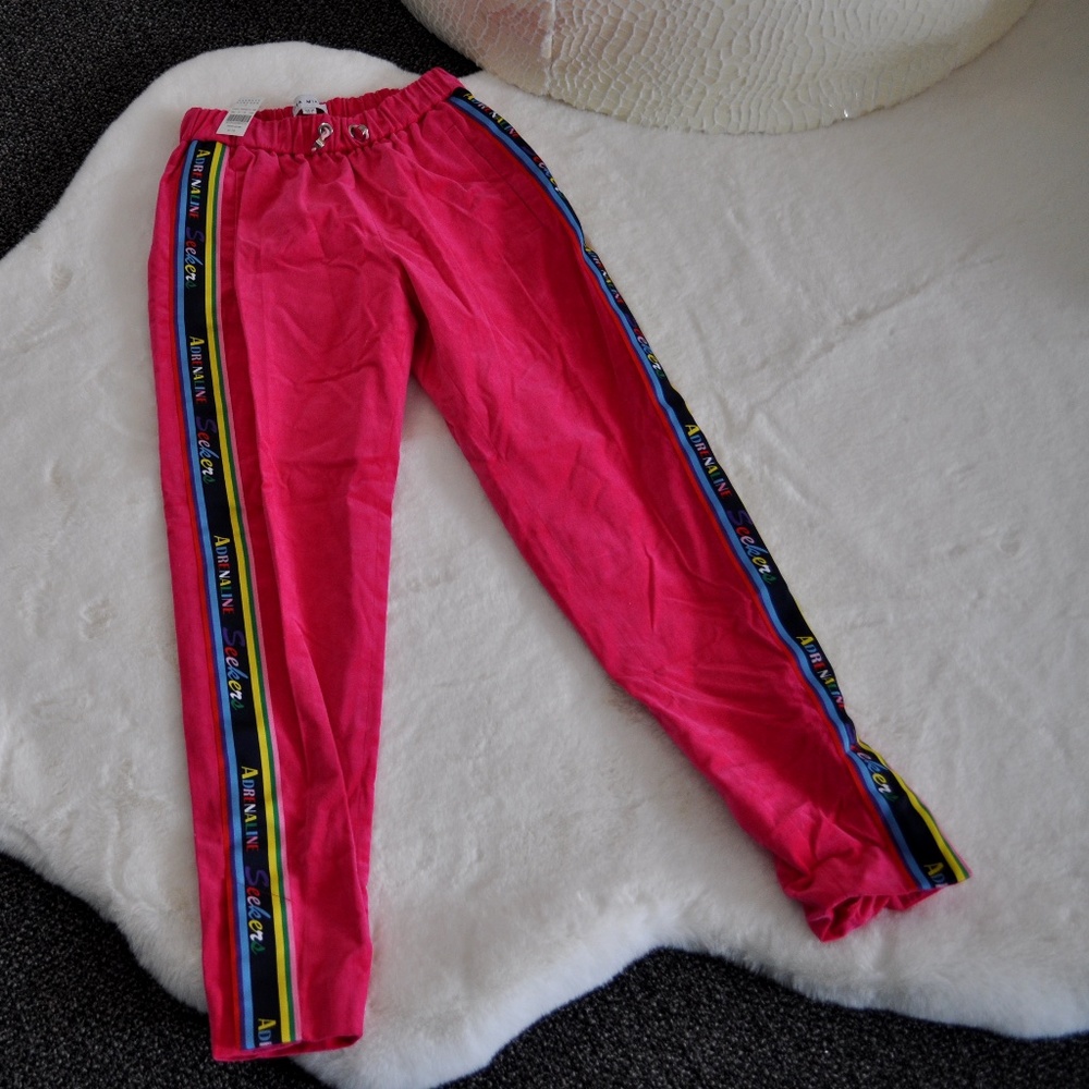Mira Mikati Joggers Barneys New York
